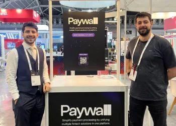 Paywall küresel fintek sahnesinde