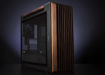 ASUS, ProArt PA401 ve PA602 Wood Edition kasalarını duyurdu