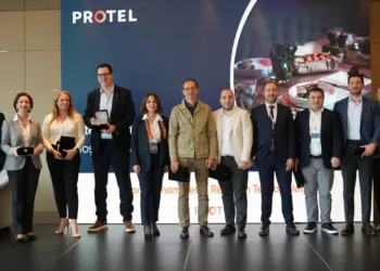 Protel restoran teknolojilerinde sahneyi açtı