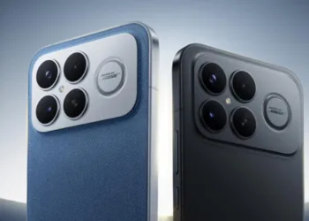 POCO F8 serisinin tasarımları ortaya çıktı: İşte böyle görünecek!