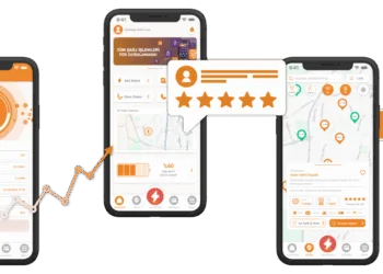 Elektrikli şarj deneyimi tek uygulamada birleşiyor