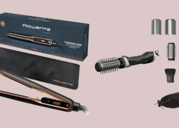 Rowenta yeni saç bakım serisini tanıttı