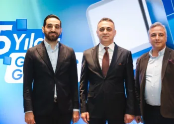 Rubikpara beşinci yılında hızını yeni hedeflerle büyütüyor