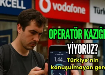 Türkiye’nin konuşulmayan gerçeği: Operatör kazığı mı yiyoruz?