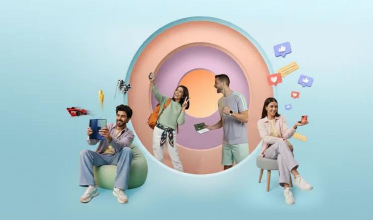 Samsung 2026 Galaxy Unpacked’e katılma şansı sağlıyor