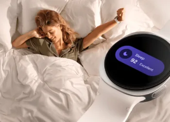 Galaxy Watch8 sağlığı başparmak dokunuşuyla ölçüyor