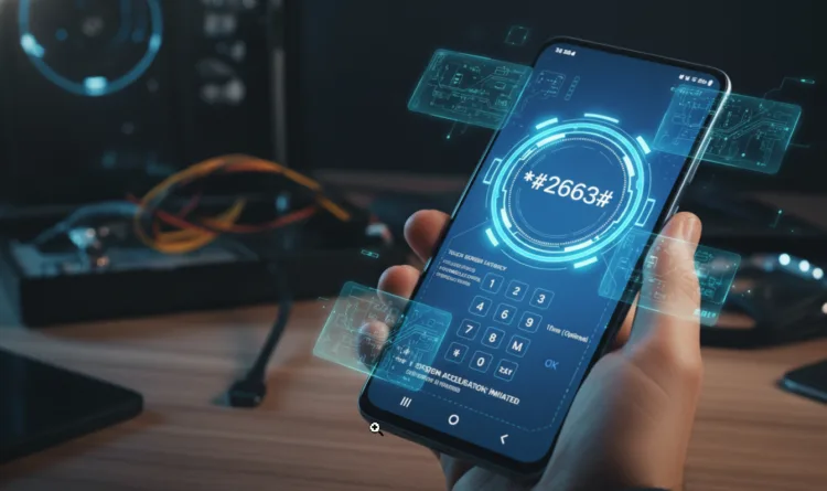 Samsung Gizli Kodları: Test ve Hızlandırma İpuçları