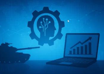 Savunma sanayisinde dijital dönüşüm hızlanıyor 