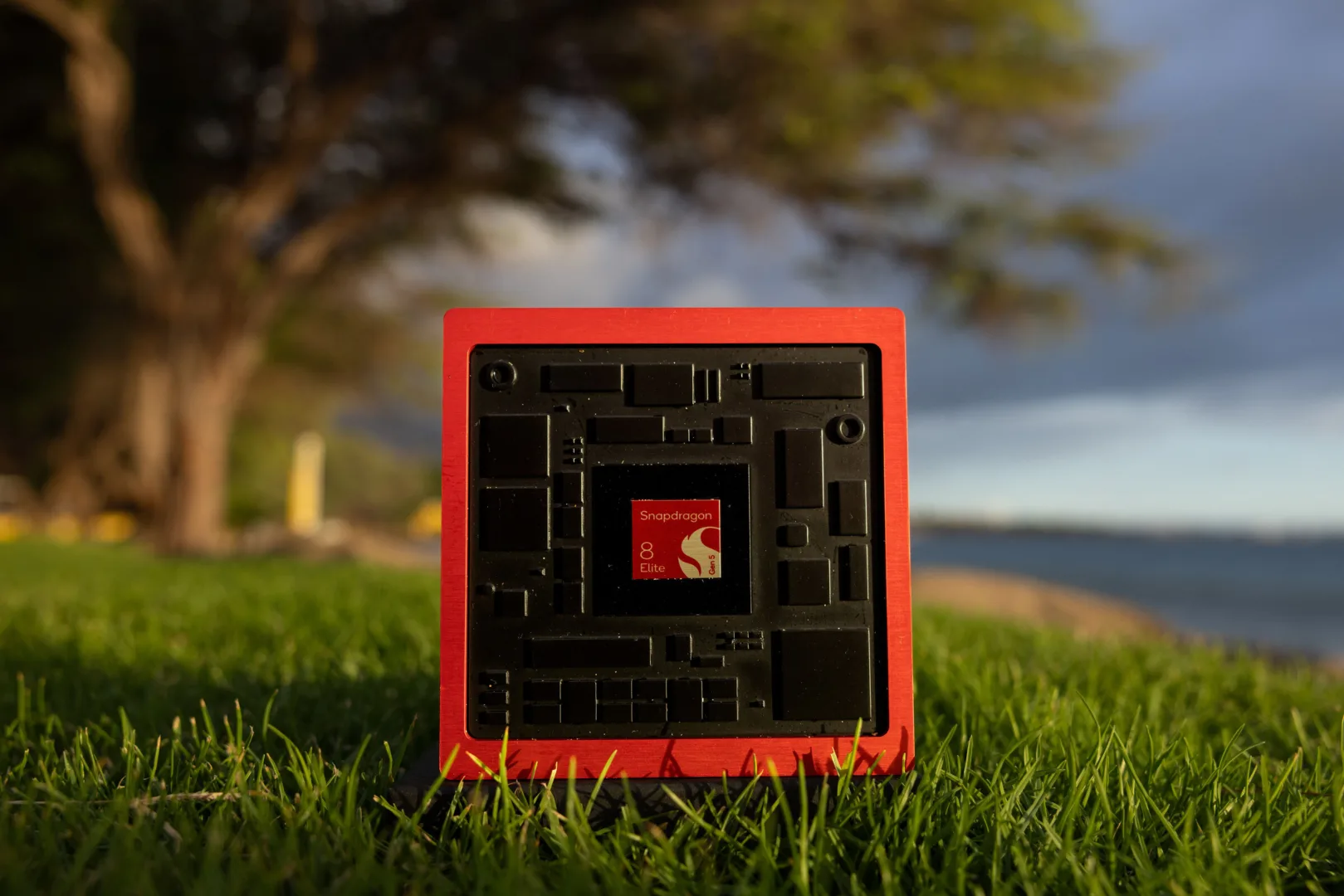 Snapdragon 8 Gen 5 neler sunacak?