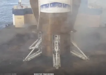 SpaceX artık roket pazarında yalnız değil! Karşınızda Blue Origin