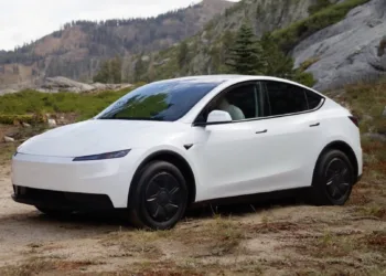 Ucuz Tesla Model Y Türkiye’ye geldi! İşte fiyatı