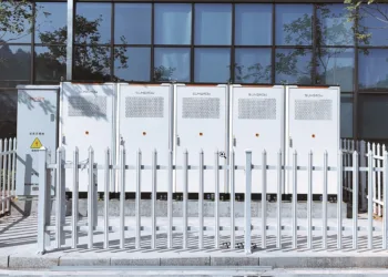 Sungrow, Türkiye’de yeni enerji depolama sistemleriyle verimliliği artırıyor