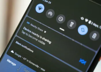 iPhone’ların sevilen özelliği Android’e geliyor!