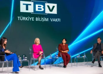 TBV 30. Yılında yapay zekâ ile geleceği yeniden tanımlıyor