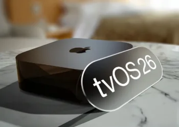 tvOS 26.1 yayında! Apple TV’ye yepyeni görünüm