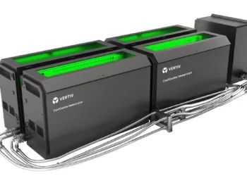 Vertiv, yeni Daldırma Soğutma Sistemi ile yapay zekâ ve yüksek performanslı bilişim pazarına güç katıyor