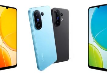 vivo 5G Telefonlar Turkcell Mağazalarında