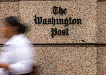 Washington Post da hackerların kurbanı oldu!