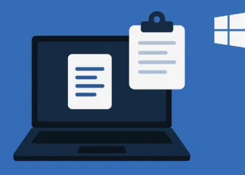 Windows’ta Pano (Clipboard) Geçmişi Nasıl Açılır ve Kullanılır?