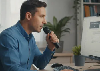 Windows’ta Dikte Aracını kullanma rehberi: sesle yazmanın en pratik yolu