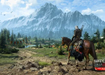 The Witcher 3: Wild Hunt Steam’de yüzde 90 indirime girdi