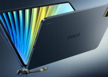 144 Hz ekran ve 8,850 mAh pil: POCO Pad X1 tanıtıldı!
