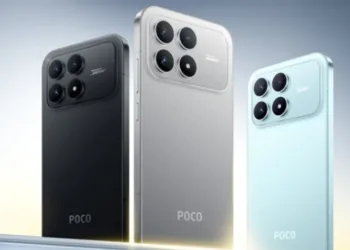 POCO F8 Pro tanıtıldı: Özellikleri ve Türkiye fiyatı!