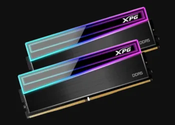 XPG’den CES 2026’ya damga vuran DDR5 bellek: NOVAKEY