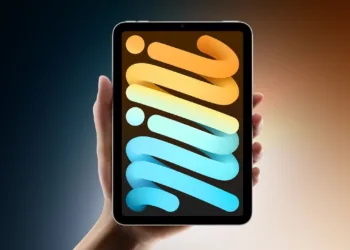 Yeni iPad mini bir canavara dönüşüyor