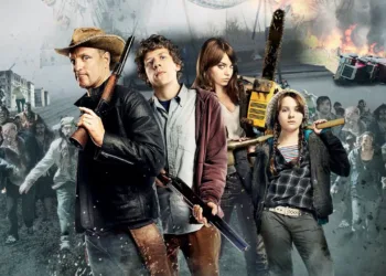 Zombieland 3 için açıklama geldi: Ne zaman vizyona girecek?