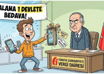 Resmi Gazete’de yayınlandı! Telefonlardan alınan vergi 2026’da artıyor