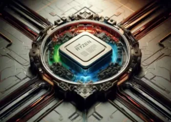 AM6 soketle gelen Zen 8 ve Zen 9 işlemciler sızdı!