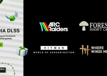 Where Winds Meet DLSS 4 desteğiyle çıkış yaptı