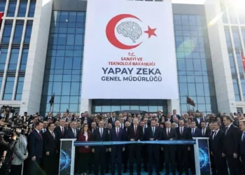 Türkiye’de Yapay Zeka Genel Müdürlüğü kuruldu!