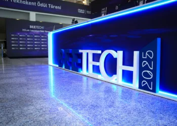İTÜ ARI Teknokent’te BEETECH 2025 Teknoloji Ödülleri sahiplerini buldu