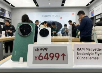 Bellek krizinde korkulan oldu! İlk zam Xiaomi’den geldi