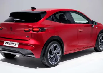 Herkesin beklediği yeni Clio’nun Euro NCAP sonuçları belli oldu!