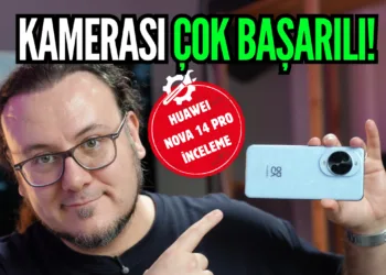 Huawei Nova 14 Pro İnceleme