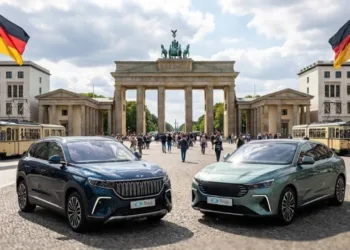 Gurbetçiler almadı! Togg satışları Almanya’da çakıldı