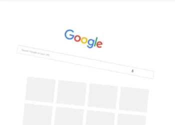 Google’a bunu yazınca tüm ekran sallanıyor!