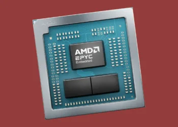 AMD EPYC Embedded 2005 serisi tanıtıldı!