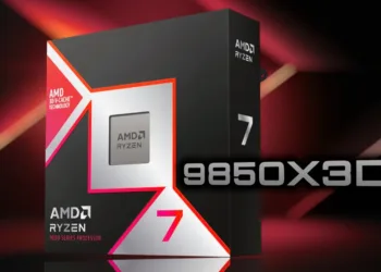 AMD Ryzen 7 9850X3D listelenmeye başladı: İşte beklenen fiyatı…