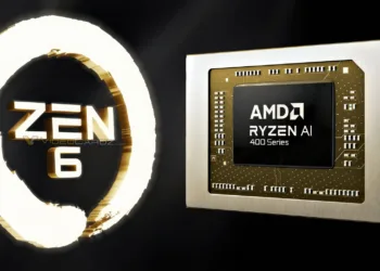RDNA 3.5 iGPU ve yeni çekirdek düzeni: AMD Ryzen AI 400 serisi sızdı!