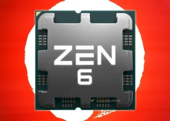 AMD Zen 6’da önbellek rekoru: 288 MB 3D V-Cache!