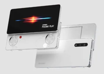 Aranan inovasyon bu olabilir mi? Kızaklı telefon-oyun konsolu geri döndü!