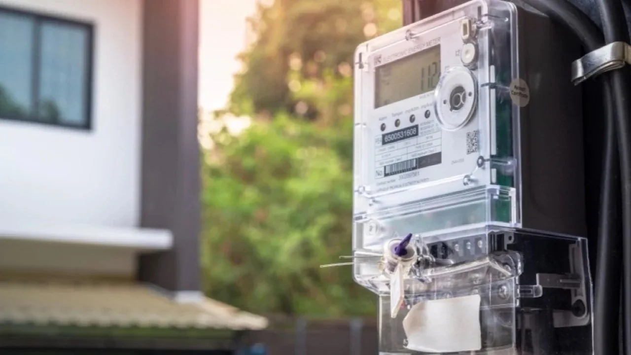 akıllı saya&ccedil;