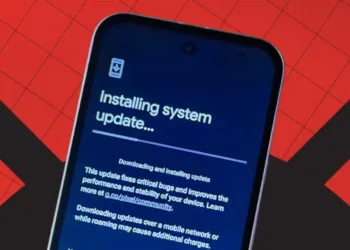 Android kullanıcıları için hayati güncelleme!