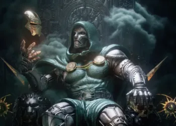 Avengers: Doomsday için ilk fragman paylaşıldı