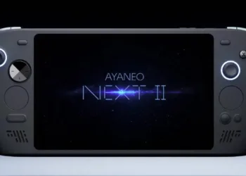 El konsolu arayanlara: Dev bataryalı OLED Ayaneo Next 2 tanıtıldı!