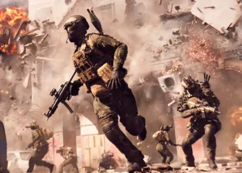 Henüz oynamadınız mı? 2025’in en çok oynanan oyunları açıklandı